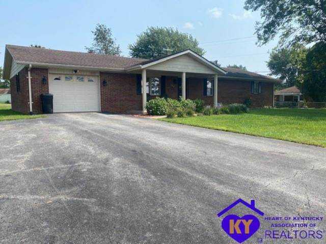 104 Dandelion Drive Campbellsville, KY 42718