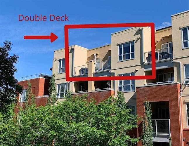1110 3 Ave NW #411 Calgary, AB T2N 1W1