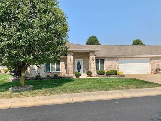 2708 Patriot Dr Anderson, IN 46012 | MLS 21813180 Photo 1