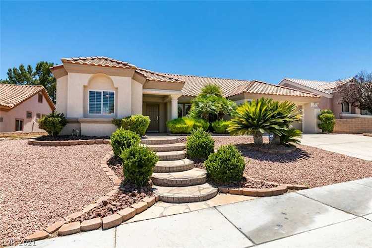 10013 Heyfield Dr Las Vegas, NV 89134