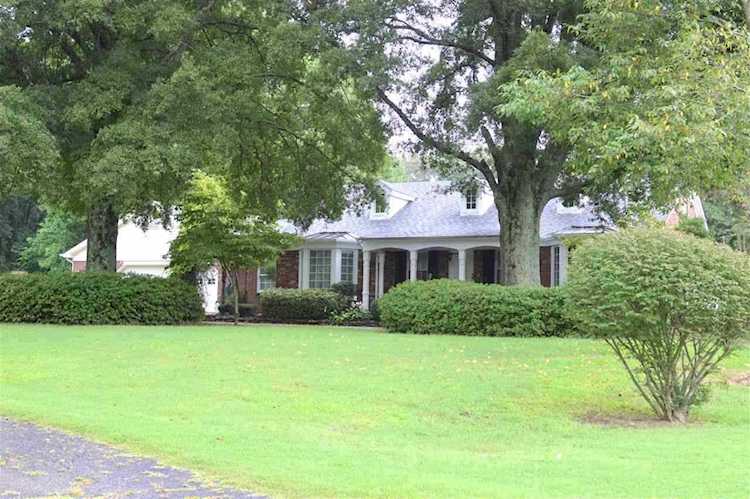 9730 Evander RdTipton - SouthUnicorp/MemphisHome on 9.6 acres in Tipton County - with additional lots/acreage available 0 Evander 24.1 acres in...Tipton10108725TNUnrecorded38053home for sale$1,500,000 Photo 1