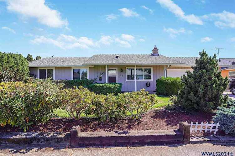 748 Shenandoah Dr Salem, OR 97317