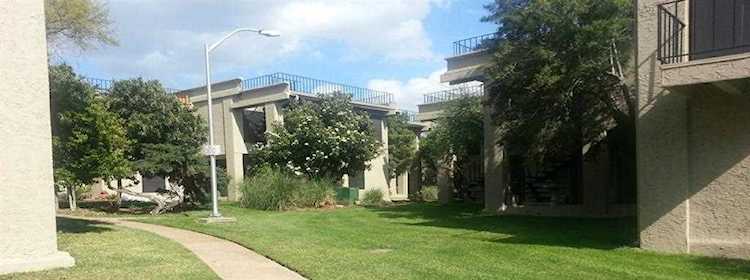 5914 Lago Vista WAY #C-28 Lago Vista, TX 78645