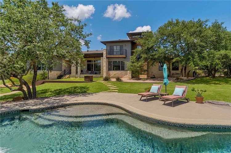332 Rugged Earth DR Austin, TX 78737