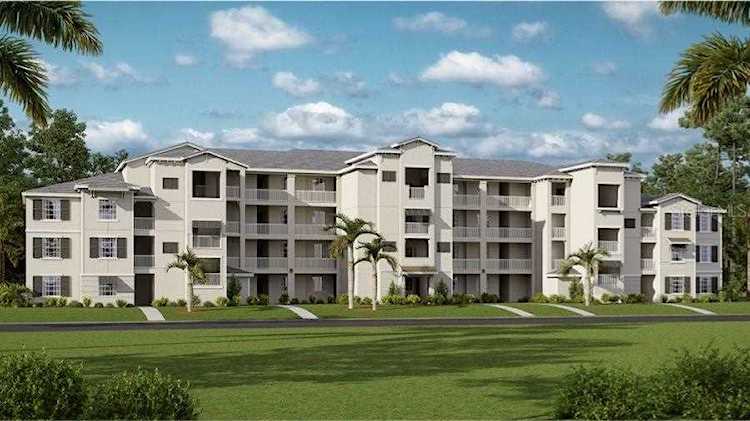 18028 Gawthrop Drive #304 Bradenton, FL 34211