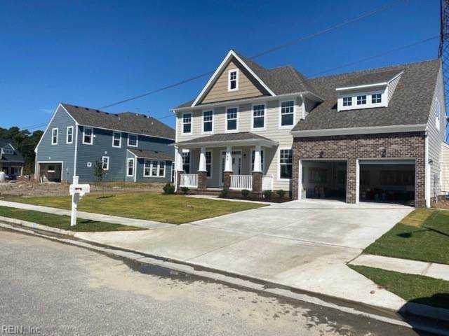 940 Baneberry St Chesapeake, VA 23323