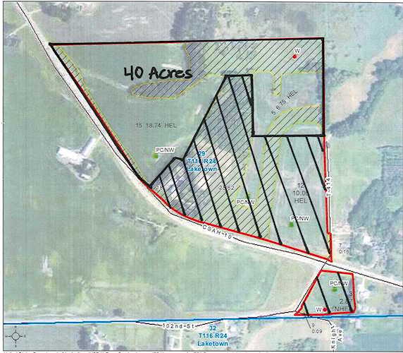 XXX Co Rd 10 Waconia, MN 55387