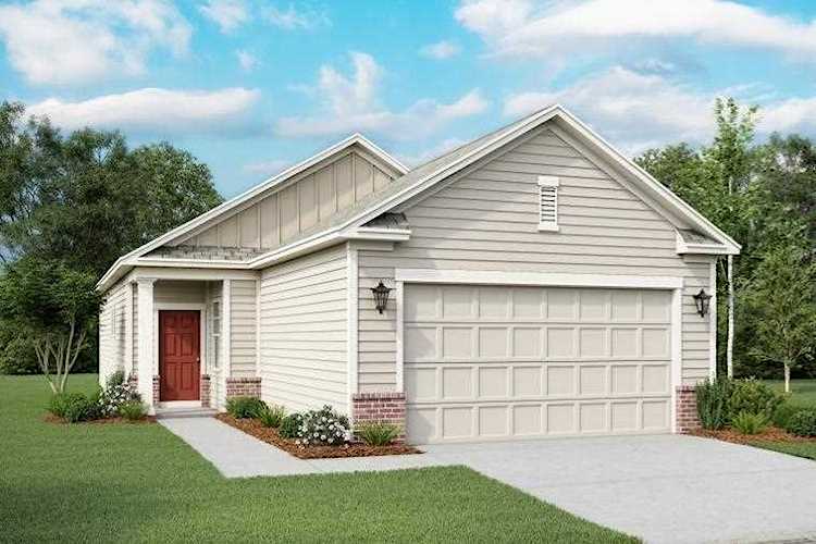 19506 Cloudy Bay DR Pflugerville, TX 78660