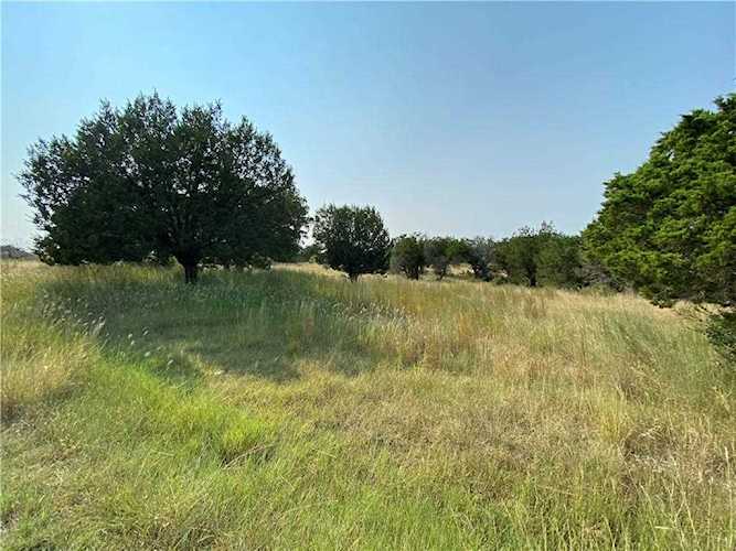 518 Apache Tears Horseshoe Bay, TX 78657