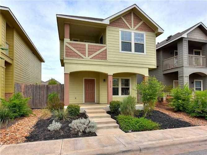 4512 Inicio LN #368 Austin, TX 78725