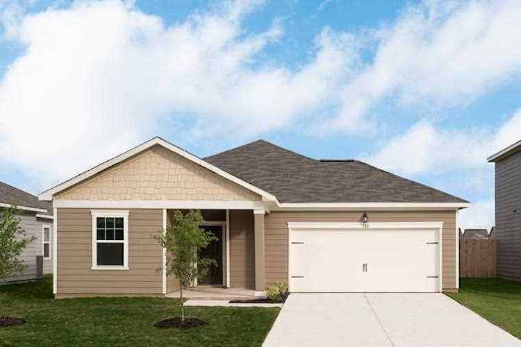 19516 Cloudy Bay DR Pflugerville, TX 78660