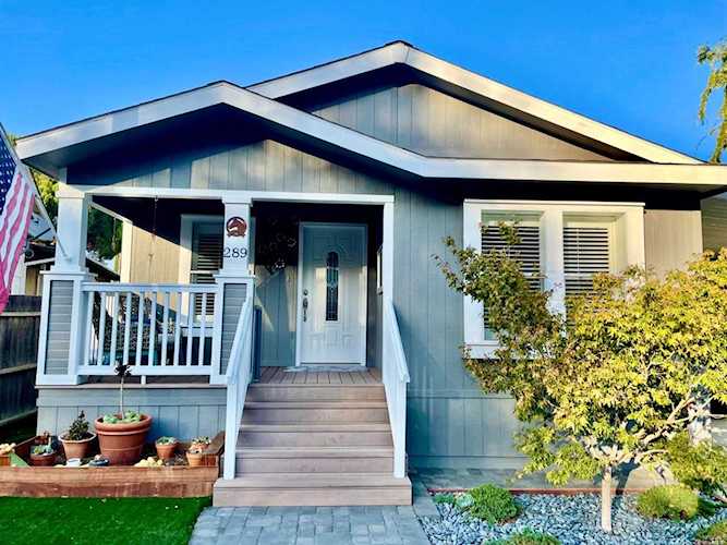289 Yosemite Road San Rafael, CA 94903