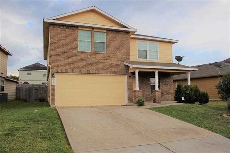 5617 Nelson Oaks DR Austin, TX 78724