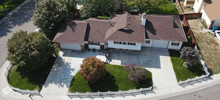 2235 Diane Ln Pocatello, ID 83201