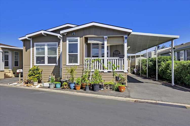 325 Sylvan Ave 106 Mountain View, CA 94041