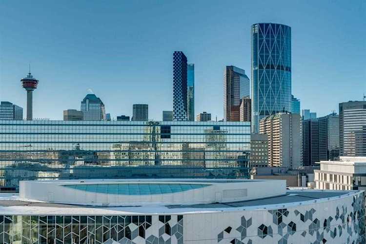 450 8 Ave SE #1302 Calgary, AB T2G 1T2