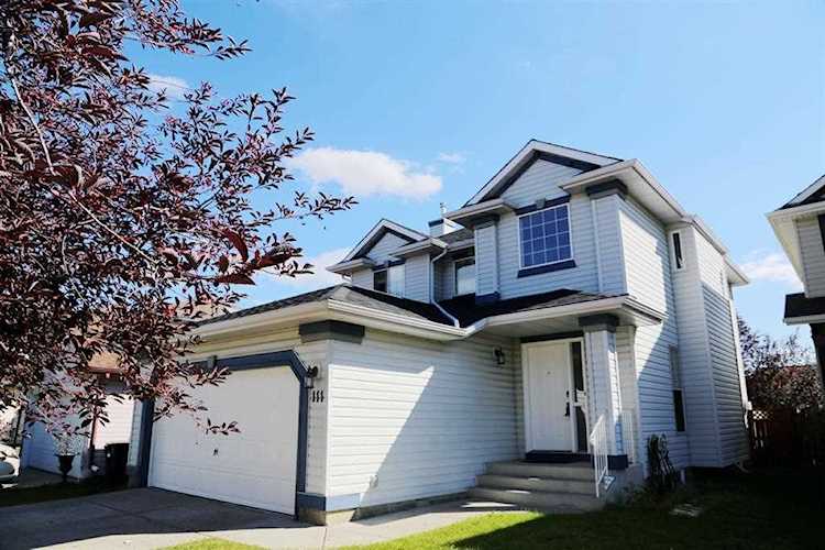 111 Somercrest Gardens SW Calgary, AB T2Y 3K6