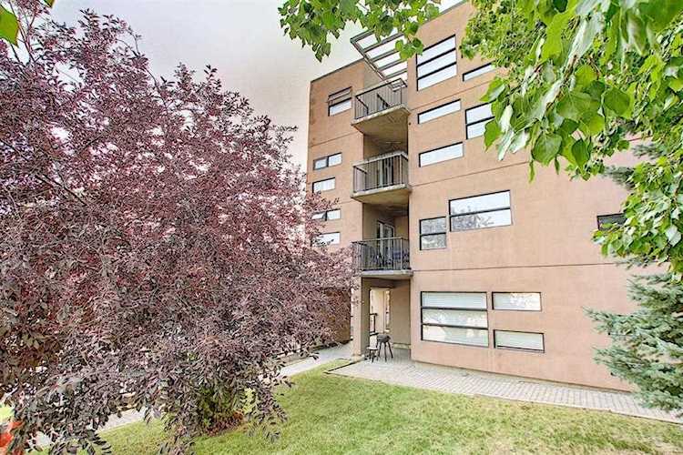 2316 17B St SW #302 Calgary, AB T2T 4S8