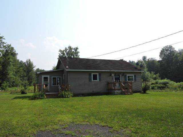 78 Line Rd Alburgh, VT 05440