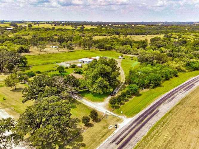 1900 Tolar Highway Tolar, TX 76476