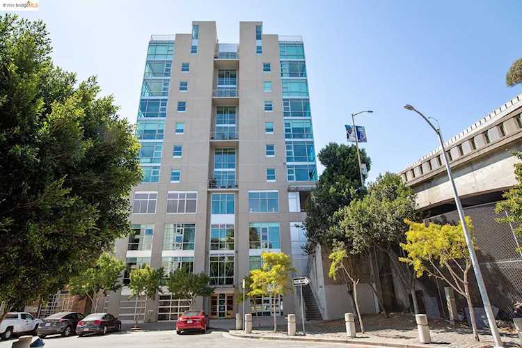 301 Bryant St San Francisco, CA 94107