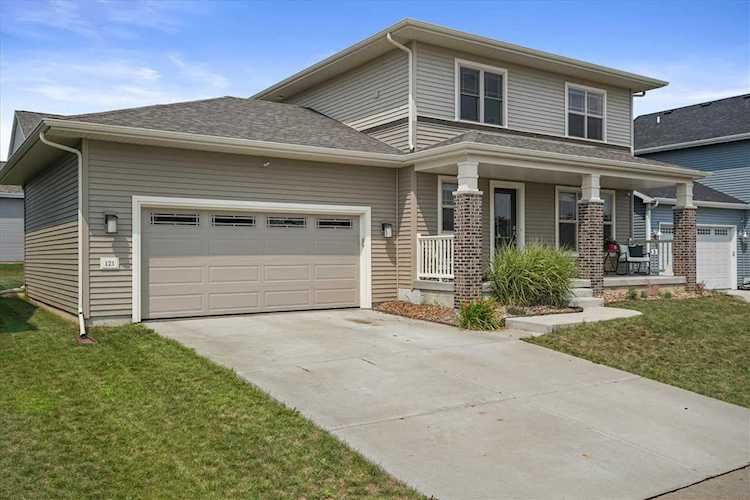 121 Crooked Tree Ln Deforest, WI 53532 | MLS 1915430 Photo 1