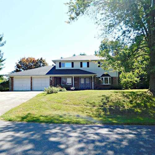 4324 Joyce Lane Mount Vernon, IN 47620
