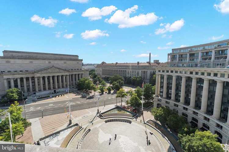 701 Pennsylvania Ave #1024 Washington, DC 20004
