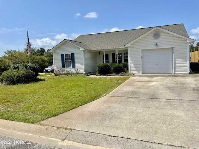 5410 Ulloa Place Wilmington, NC 28412