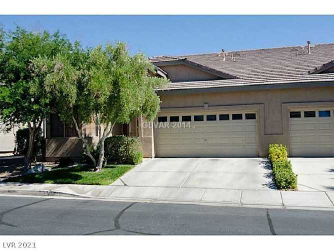 242 Kyland Cove Ave Las Vegas, NV 89123