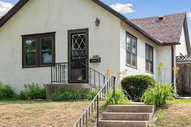 5545 32nd Avenue S Minneapolis, MN 55417
