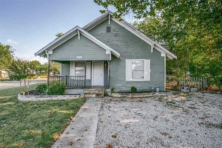 6810 Ash Street Frisco, TX 75034