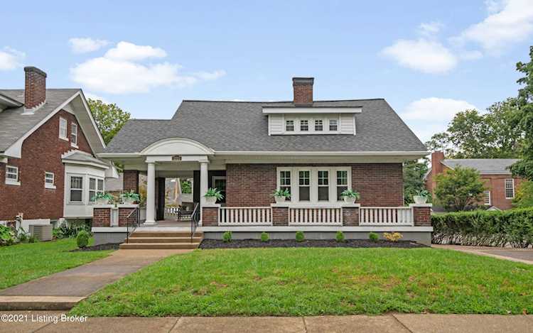 2223 Woodbourne Ave Louisville, KY 40205