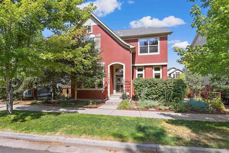7865 E 28th Ave Denver, CO 80238
