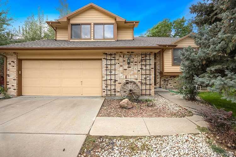 3819 Mountain View Ave Longmont, CO 80503 | MLS 5061381 Photo 1