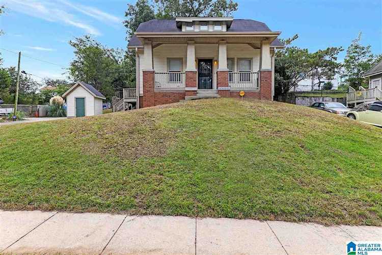 1305 N 15th Avenue Birmingham, AL 35204
