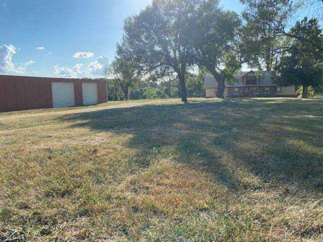 1115 Highlandville Rd Highlandville, MO 65669