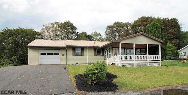 1021 Halfmoon Street Bellefonte, PA 16823 | home for sale | KBB Photo 1