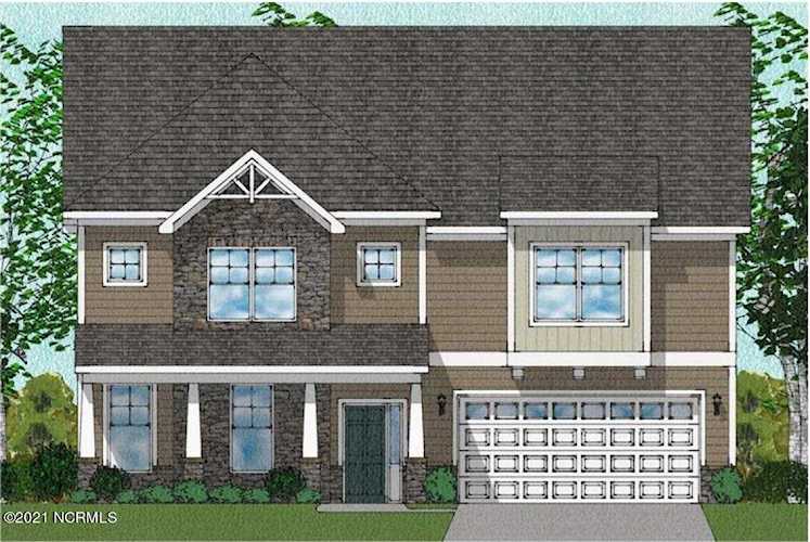 29 S Passerine Path Hampstead, NC 28443
