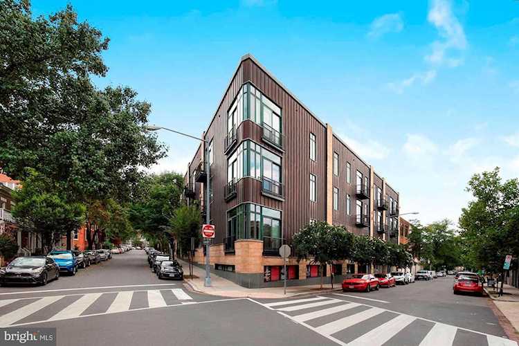 1700 Kalorama Rd #204 Washington, DC 20009