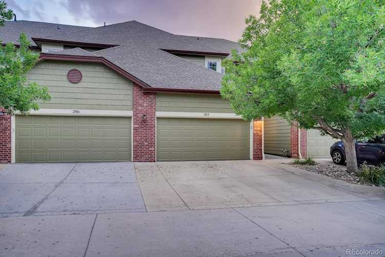 2855 Rock Creek Circle #285 Superior, CO 80027