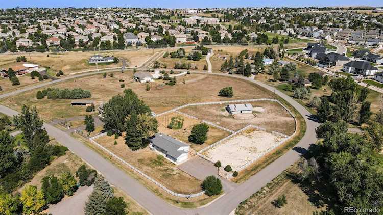 6459 S Gibraltar Circle Centennial, CO 80016