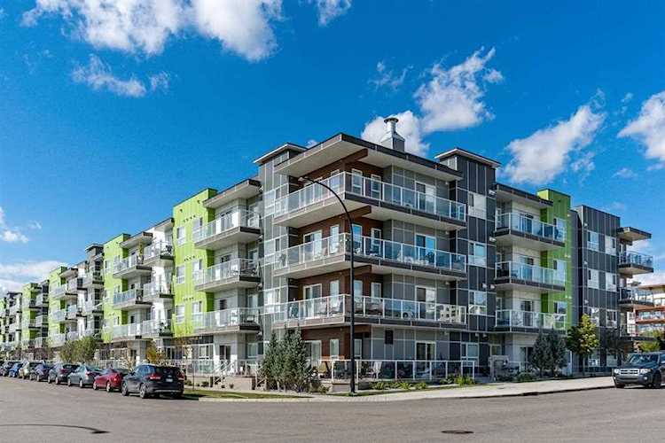 20 Seton Park SE #103 Calgary, AB T3M 2V4
