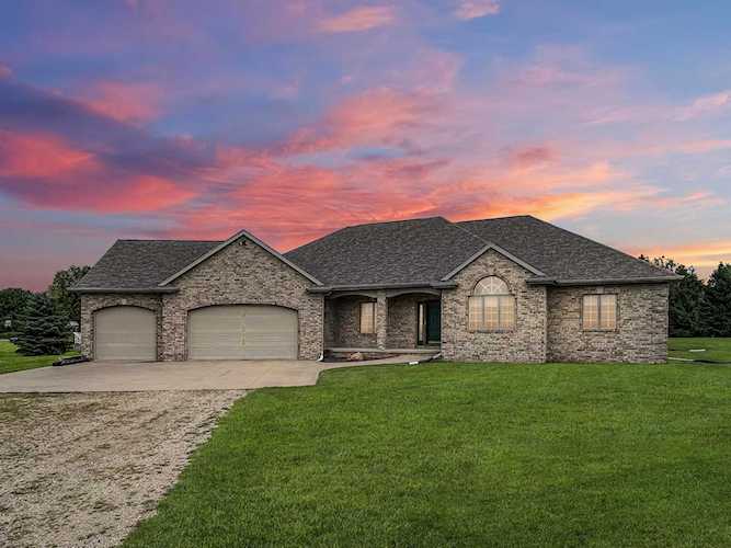 N952 Fox Springs Dr Greenville, WI 54942