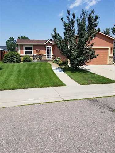 1415 W 78th Circle Denver, CO 80221