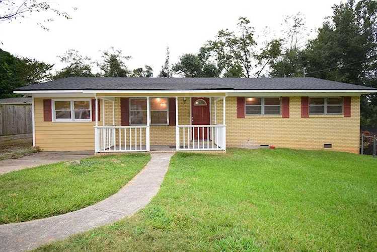 3141 Dewey Court Columbus, GA 31909