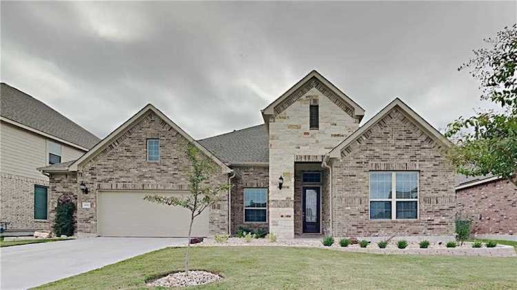 20517 Woodvine Ave Pflugerville, TX 78660