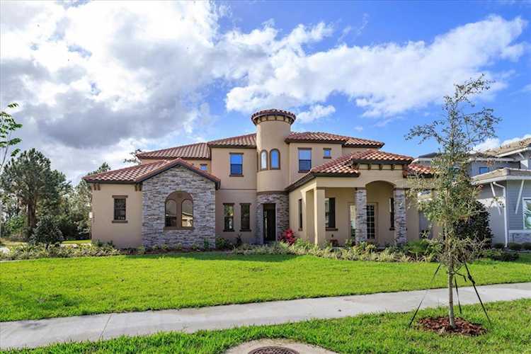 10427 Woodward Winds Dr Orlando, FL 32827 | MLS O5973006 Photo 1