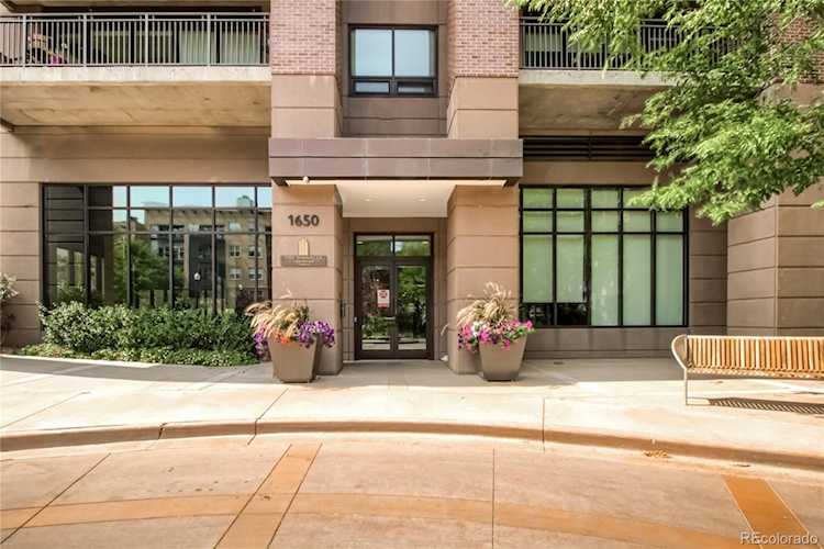 1650 Fillmore #702 Denver, CO 80206