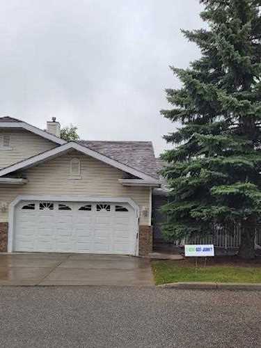 113 Macewan Ridge Villas NW Calgary, AB T3K 4G3